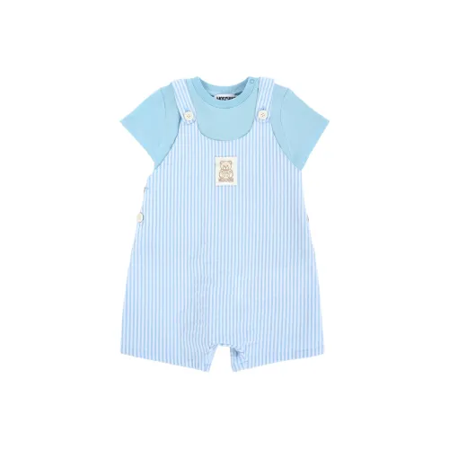 MOSCHINO Повседневная спортивная одежда для малышей и детей дошкольного возраста