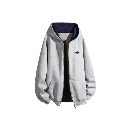 NINETEEN AUTUMN Толстовка Унисекс