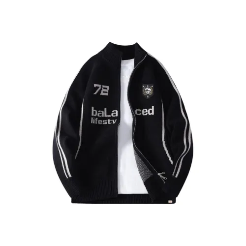 BEIOUGONGLVE Унисекс Трикотаж