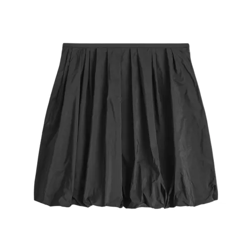 COS Повседневные короткие юбки женские