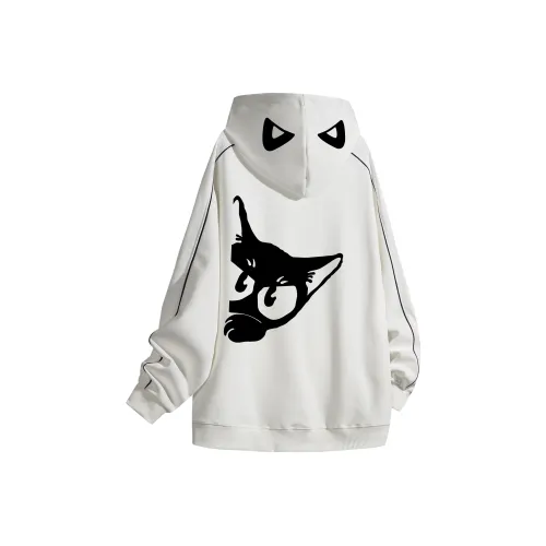 ROCCA DESIGN Унисекс Свитшоты