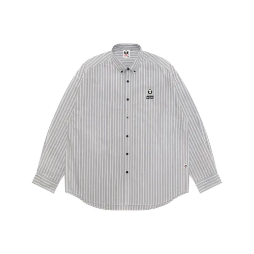 Aape Мужские рубашки