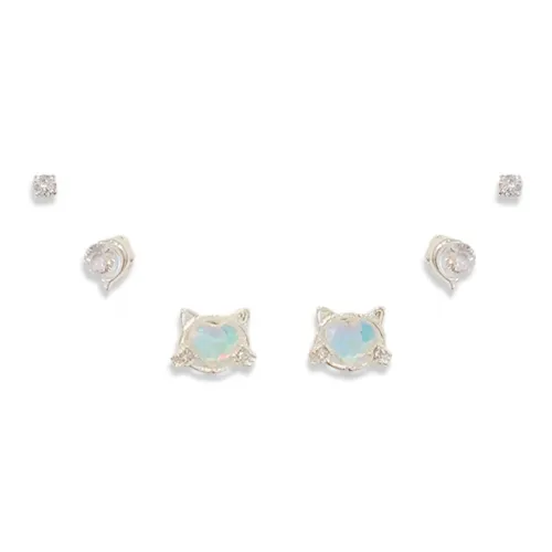 RINGLOVE Сплав Серьги-гвоздики Женские