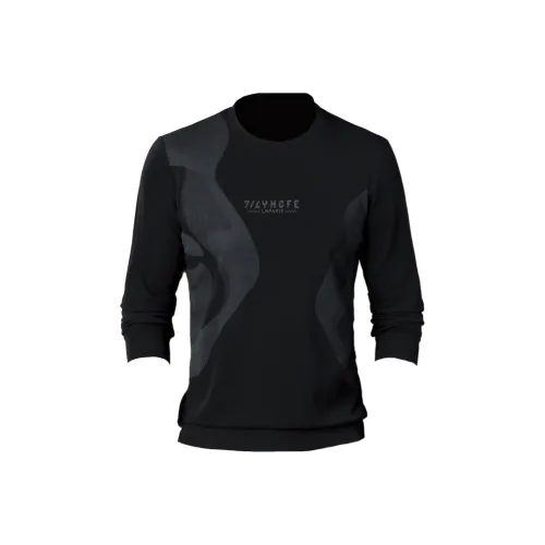 SENJIALUO Мужские Свитшоты