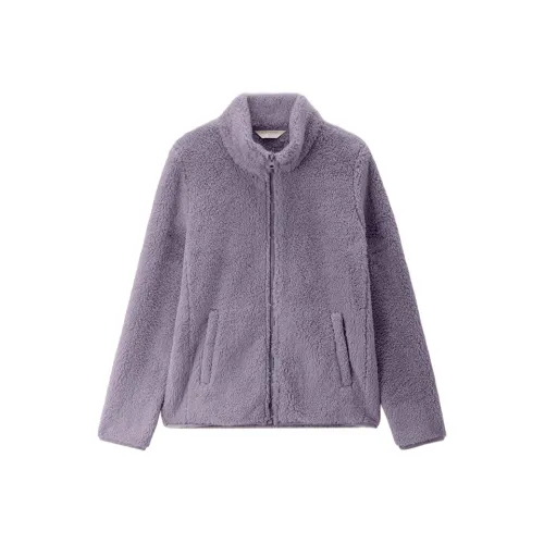 Giordano Вельвет Feel Куртка Женская