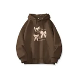 Темно-коричневый