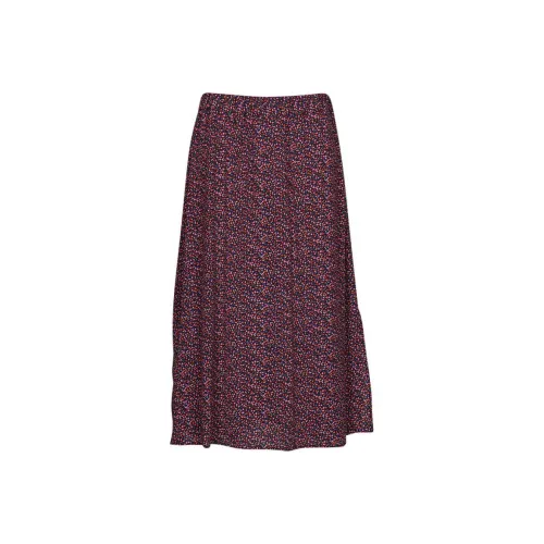 ESPRIT Повседневный Длинный Юбка Женская