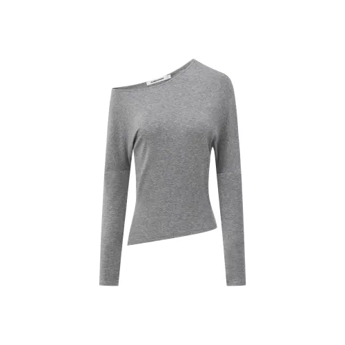 CLIMAX VISION Женские футболки T