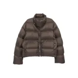 Темно-коричневый