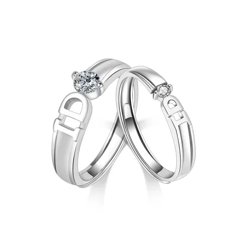 BHI Кольца Унисекс