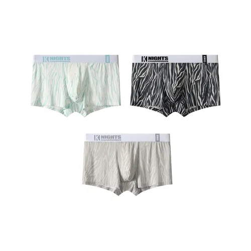 FOCOS STUDIO Боксер-брюки Мужской