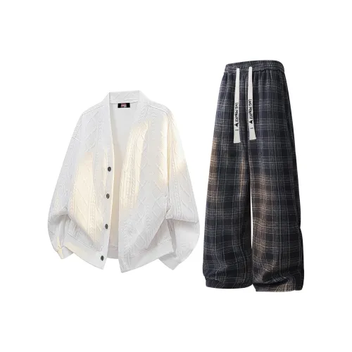 Love Monster Повседневный костюм унисекс