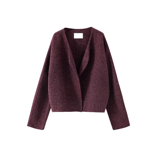 MOSIIMORII Женское пальто