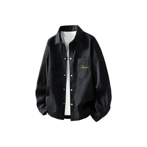 7 SEVFUN Унисекс Рубашки