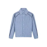 Голубой Белый