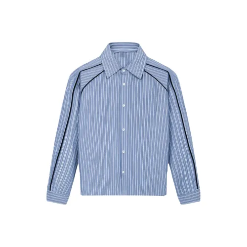 Endless Abyss Унисекс Рубашки