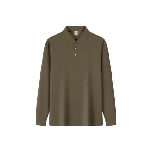 Vintage cars Мужская рубашка поло