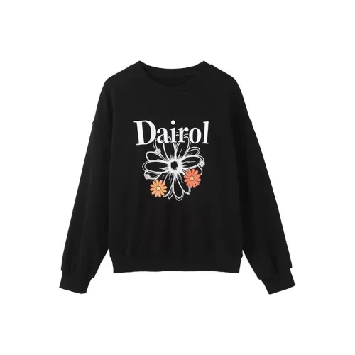 TONYBEAR Черный Тонкий Женские T-рубашки