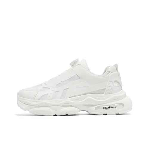 BEN SHERMAN Толстая подошва Мужские кроссовки