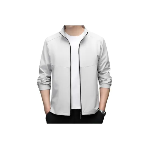 Square Man Also Stands Tall Куртка Мужская