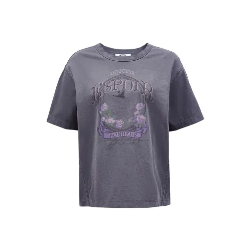 Only Женские T-рубашки