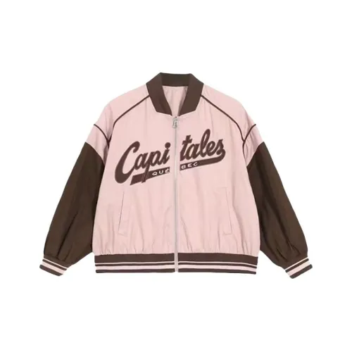 Frustration Garden Куртка Женская