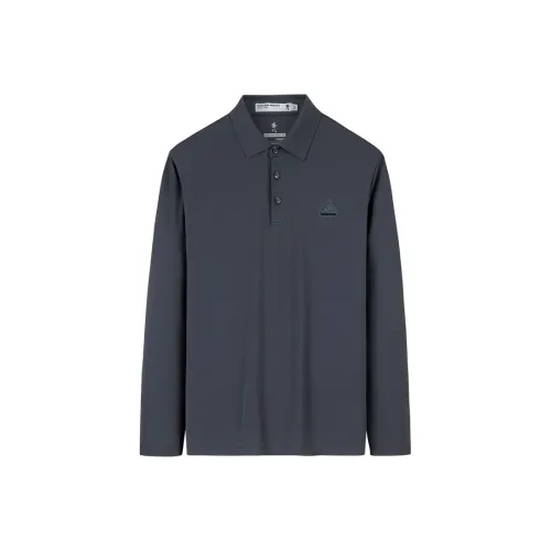 Поло Dance with Wolves Мужское