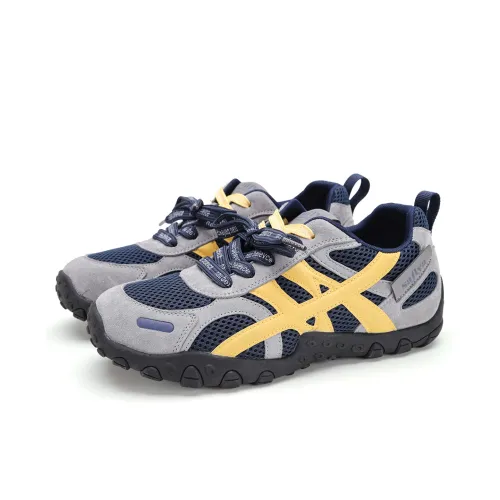 Safiya Низкий топ Повседневная обувь Женская