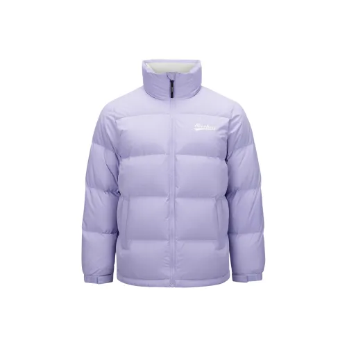 Skechers Sports Life Collection Пуховик Унисекс Лаванда