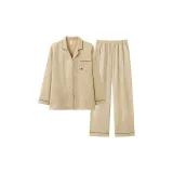 Женский - Светло-коричневый