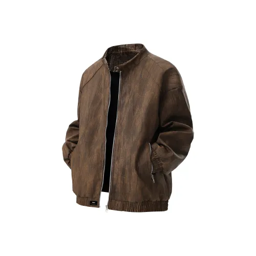 KOKO BASE Унисекс Куртки