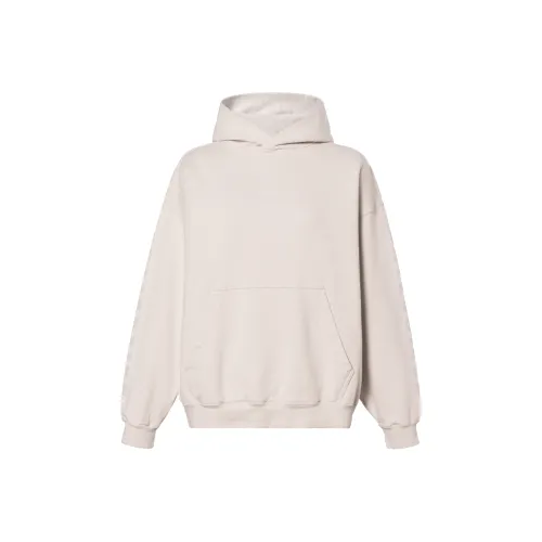 Balenciaga Chinese Valentine's Day FW25 Толстовка Средний размер Форма Унисекс