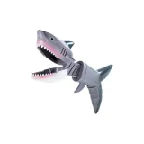 Retractable Spring Collection [Серый Shark]