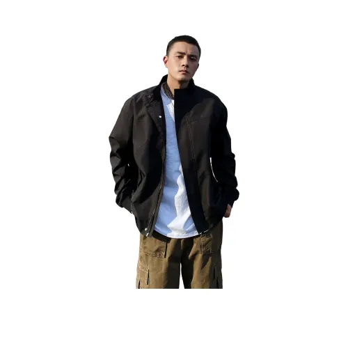 Paddy Julia Куртки и Пальто Унисекс