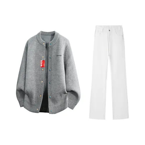 YAOQI Унисекс Повседневная Спортивная Одежда