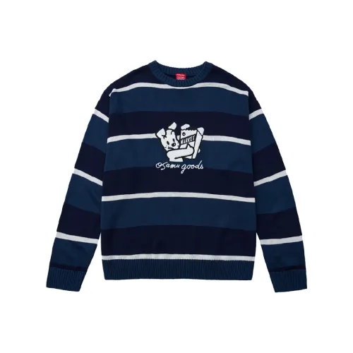 Checkitout Унисекс Свитшоты