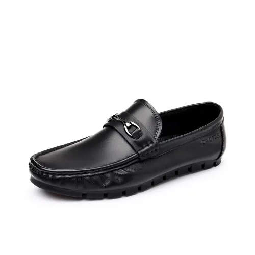 Blade Warrior Лоферы с резиновой подошвой Мужской