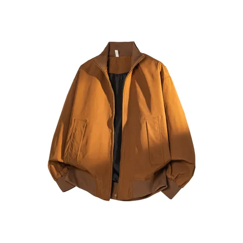 GOOSELIAR Унисекс Куртки