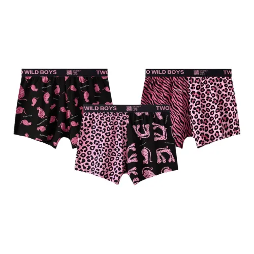 FOCOS STUDIO Боксер-брюки Мужской