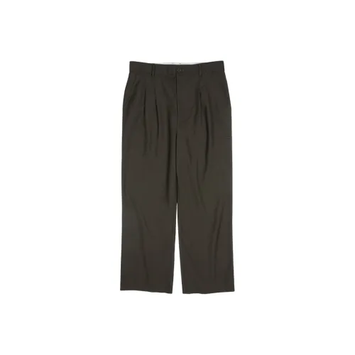 CHEMIST CREATIONS Прямой крой Брюки для костюма Унисекс