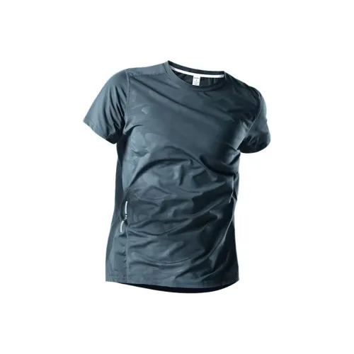 BKCXZICE Унисекс Беговые Футболки T