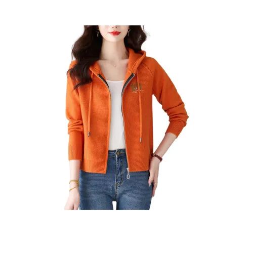 H YXIANG Женская трикотажная одежда