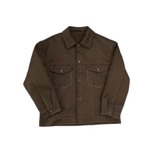 CAT'S PAW Унисекс Куртки