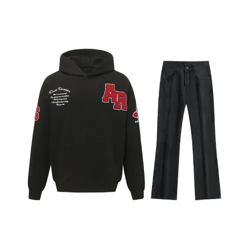 PERK EGLE Свитшот Комплект Унисекс