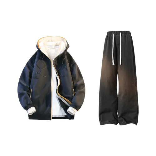 Booker Guest House Свитшот Комплект Унисекс