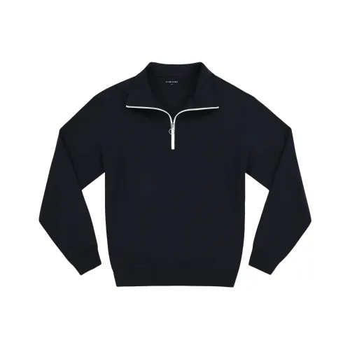 ZINGCHEN Мужские Свитшоты