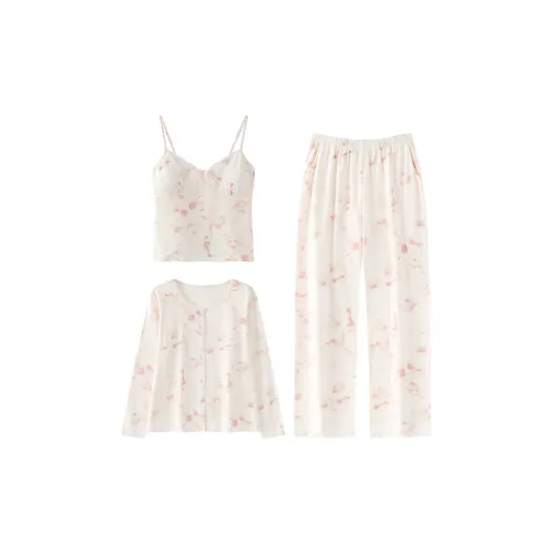 Beina Изображение Цвет Женский Пижамный Комплект