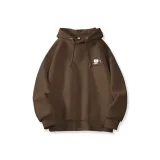 Темно-коричневый