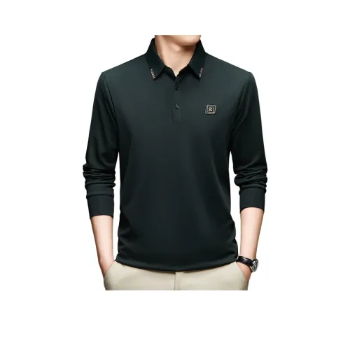 Vintage cars Мужская рубашка поло