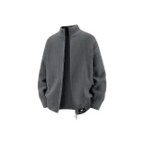 Мист Черный Серый